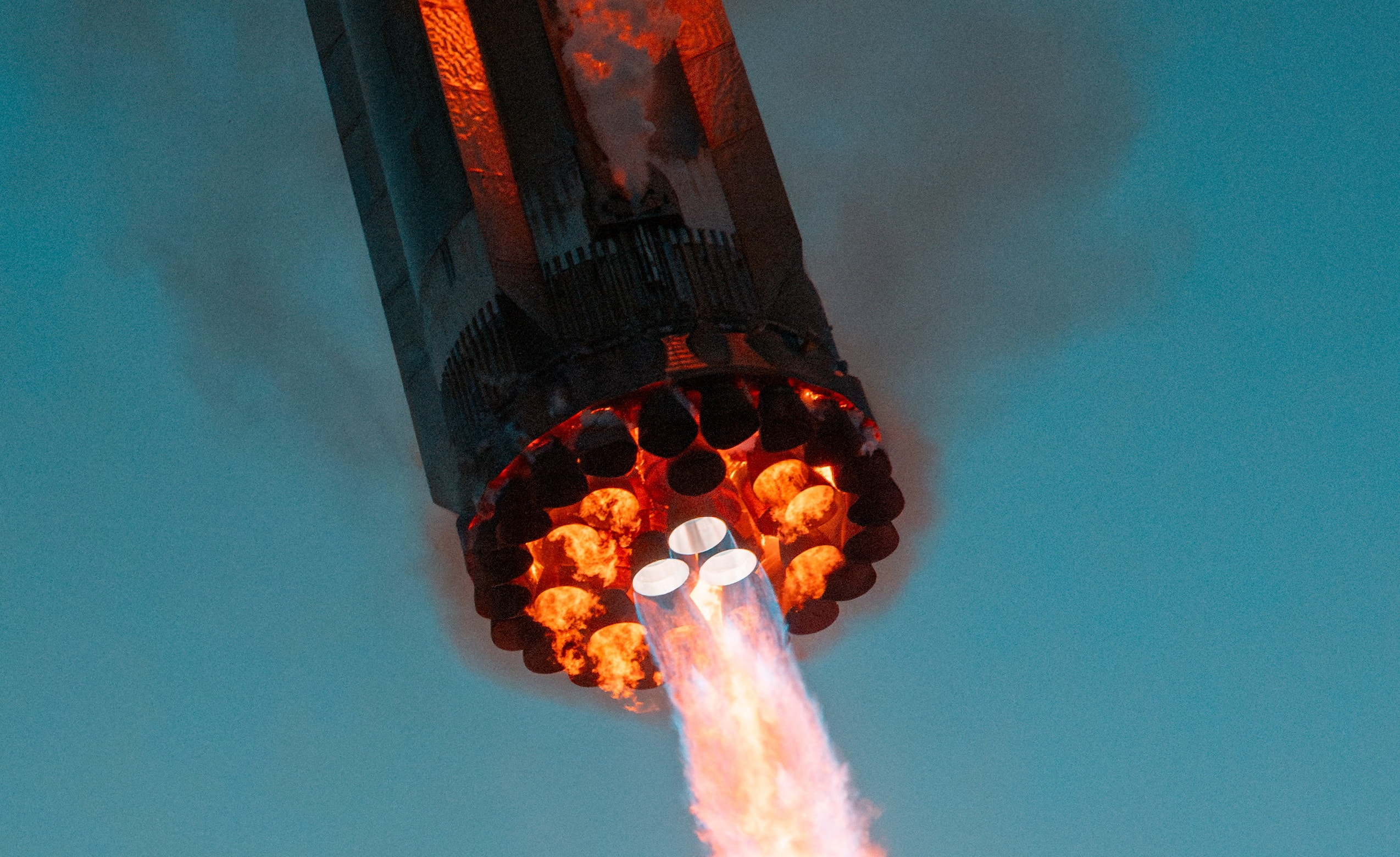 Starship